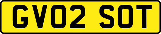 GV02SOT