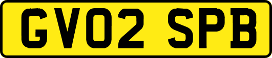 GV02SPB