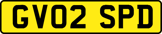 GV02SPD