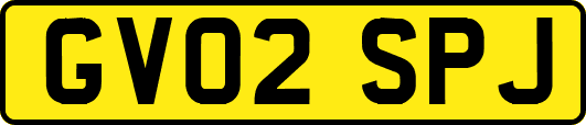 GV02SPJ