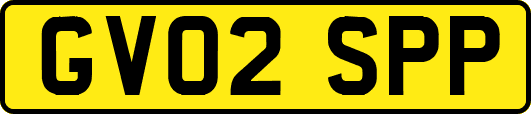GV02SPP