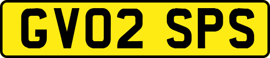 GV02SPS
