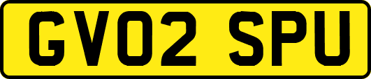 GV02SPU