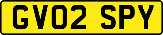 GV02SPY