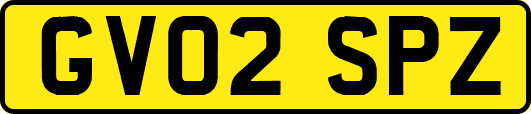 GV02SPZ