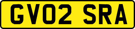 GV02SRA