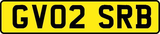 GV02SRB