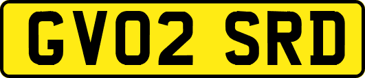 GV02SRD