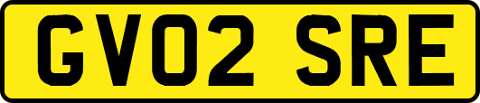 GV02SRE