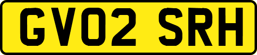 GV02SRH