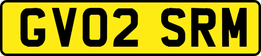 GV02SRM