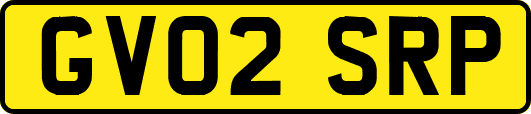 GV02SRP
