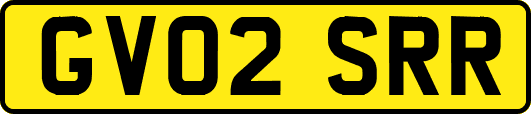 GV02SRR