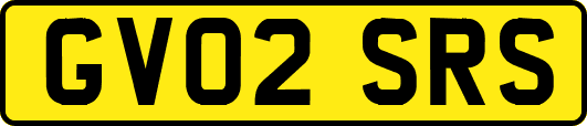 GV02SRS