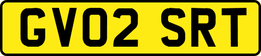 GV02SRT