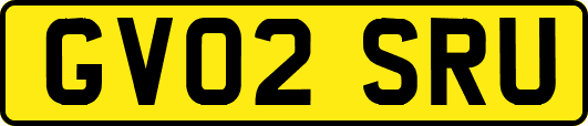 GV02SRU