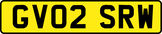 GV02SRW