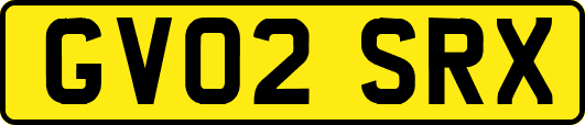 GV02SRX