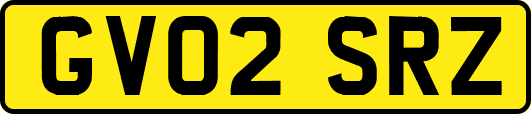 GV02SRZ