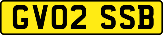 GV02SSB