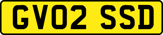 GV02SSD