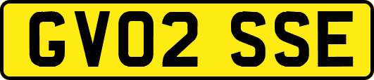 GV02SSE