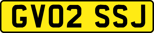 GV02SSJ