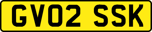 GV02SSK