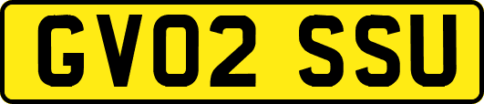 GV02SSU