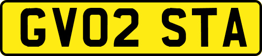 GV02STA