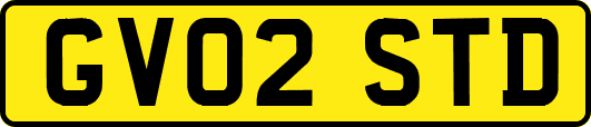GV02STD