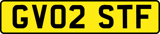 GV02STF