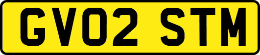 GV02STM