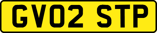 GV02STP
