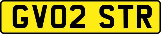 GV02STR