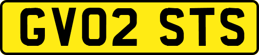 GV02STS