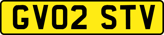 GV02STV