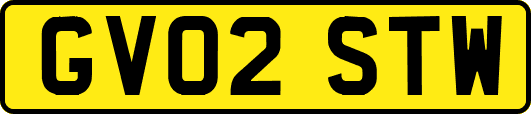 GV02STW