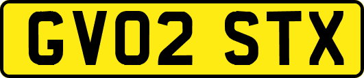 GV02STX