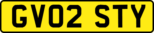 GV02STY