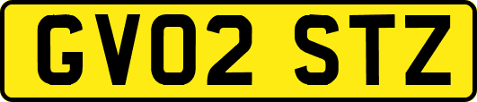 GV02STZ