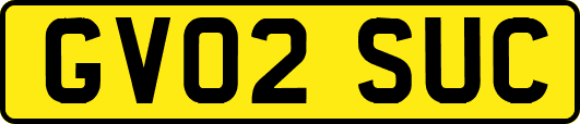 GV02SUC