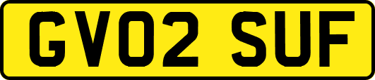 GV02SUF