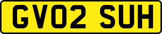 GV02SUH