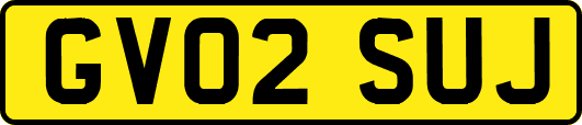 GV02SUJ