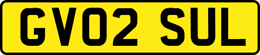 GV02SUL
