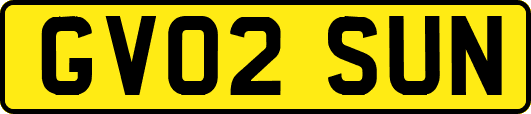 GV02SUN