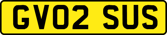 GV02SUS