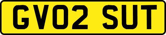GV02SUT