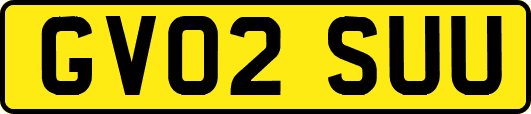 GV02SUU